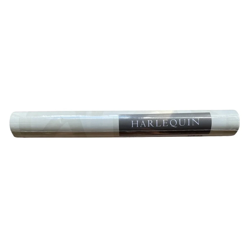 Harlequin Meso in Linen Wallpaper Momentum 4 111582 52cm x 10.05cm 1 Roll